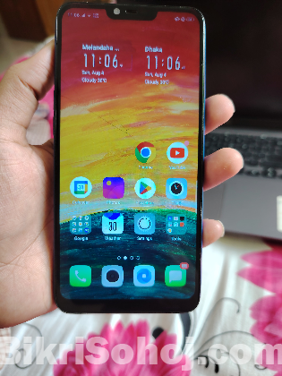 oppo a3s 4/64